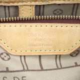 Louis Vuitton Neverfull MM Monogram Stamp
