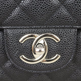 Chanel Classic Double Flap Maxi Hardware
