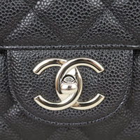 Chanel Classic Double Flap Maxi Hardware
