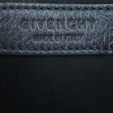 Givenchy Shark Tooth Small Satchel Stamp
