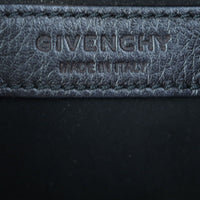 Givenchy Shark Tooth Small Satchel Stamp
