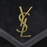 Saint Laurent Monogram Le Sept Chain Shoulder Bag Hardware

