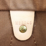 Louis Vuitton Speedy 25 Monogram Date code

