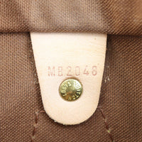 Louis Vuitton Speedy 25 Monogram Date code

