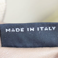 Prada Saffiano Top Handle Crossbody Satchel Stamp
