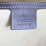 Gucci GG Supreme Joy Tote Stamp
