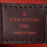 Louis Vuitton Cosmetic Pouch Damier Ebene