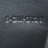 Celine Frame Evening Clutch on Chain Date code
