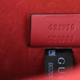 Gucci Dionysus GG Supreme Mini Date code
