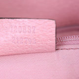 Gucci GG Canvas Charms Eclipse Tote Date code
