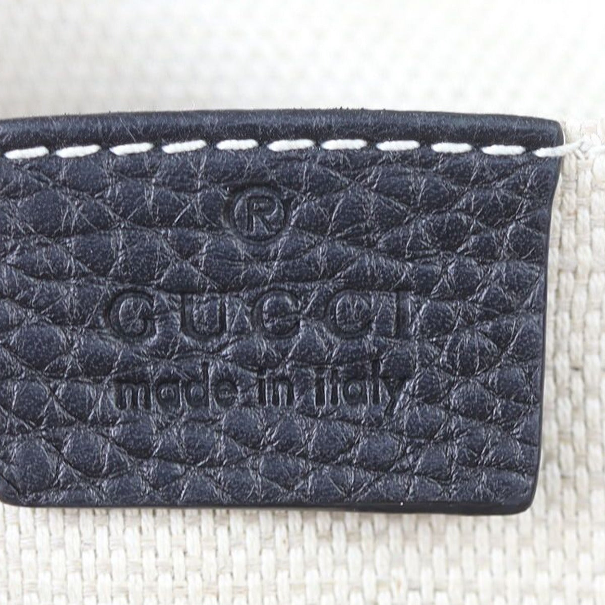 Gucci Soho Disco Small Stamp
