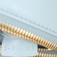 Celine Trio Small Date code
