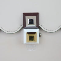 Fendi Kan I Crossbody Medium Hardware
