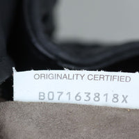 Bottega Veneta Intrecciato Medium Olimpia Bag Date code
