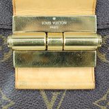Louis Vuitton Olympe Monogram Hardware
