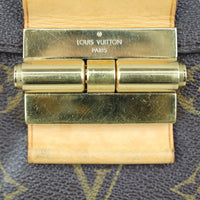 Louis Vuitton Olympe Monogram Hardware
