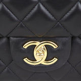 Chanel Classic Double Flap Maxi Hardware
