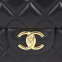 Chanel Classic Double Flap Maxi Hardware
