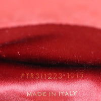 Saint Laurent Belle de Jour Clutch Date code
