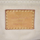 Louis Vuitton Siracusa PM Damier Azur Stamp
