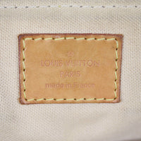 Louis Vuitton Siracusa PM Damier Azur Stamp
