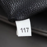 Prada Soft Calf Chain Shoulder Bag Date code
