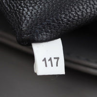 Prada Soft Calf Chain Shoulder Bag Date code
