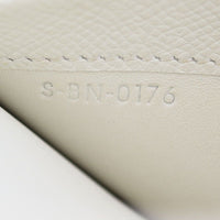 Celine Trotteur Small Date code