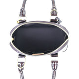 Louis Vuitton Alma BB Monogram Vernis Whole interior