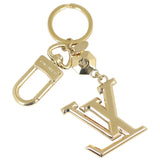 Louis Vuitton LV Facettes Bag Charm Back
