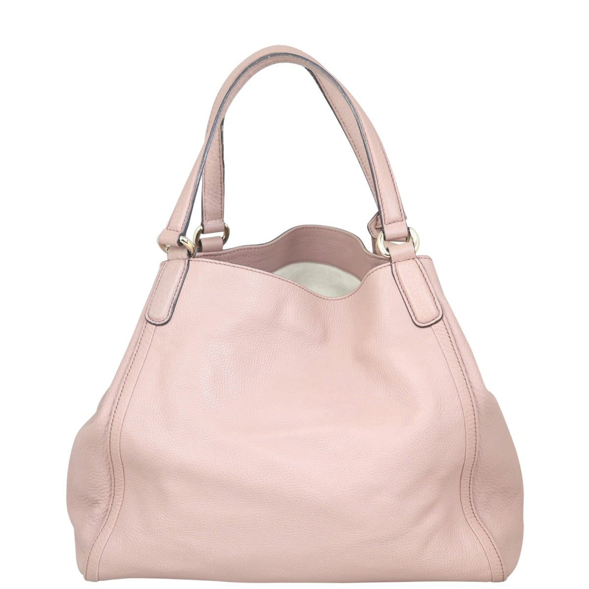 Gucci Soho Medium Tote Back
