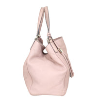 Gucci Soho Medium Tote Side
