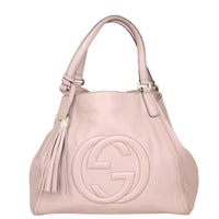 Gucci Soho Medium Tote Front
