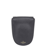 Valentino VRING Saddle Bag Back
