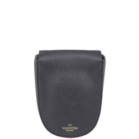 Valentino VRING Saddle Bag Back
