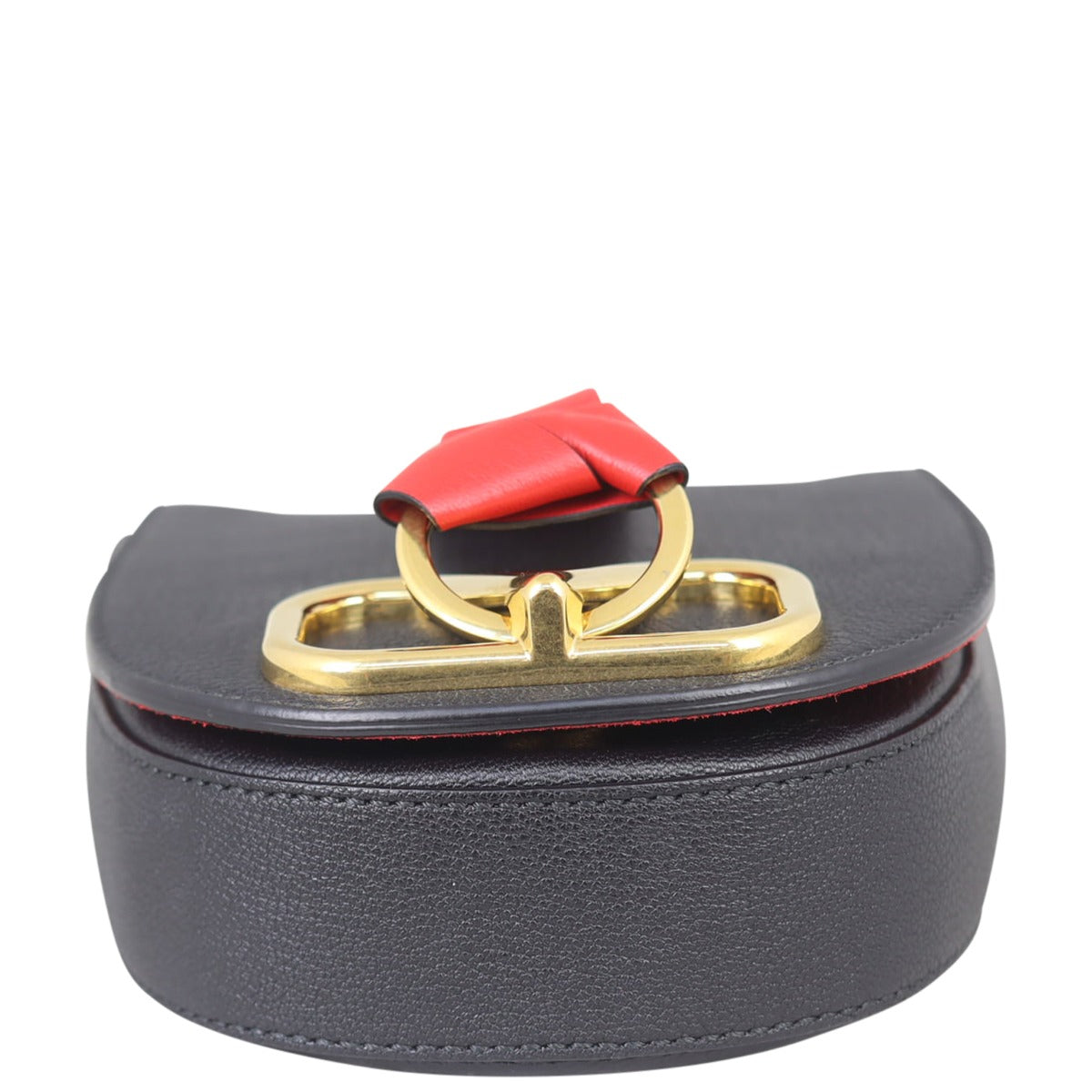 Valentino VRING Saddle Bag Base
