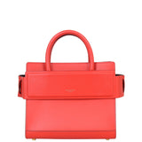 Givenchy Horizon Tote Mini Back
