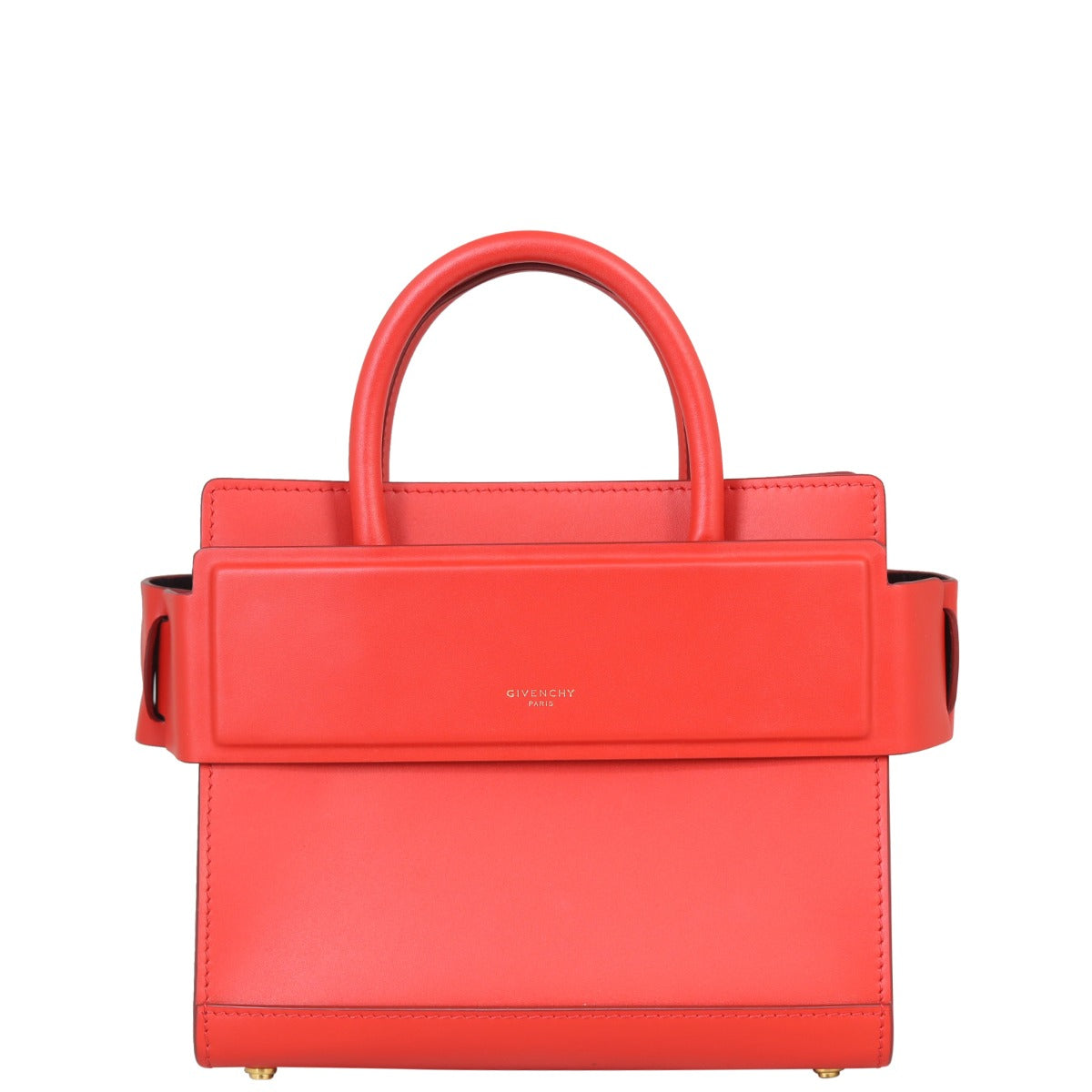 Givenchy Horizon Tote Mini Back
