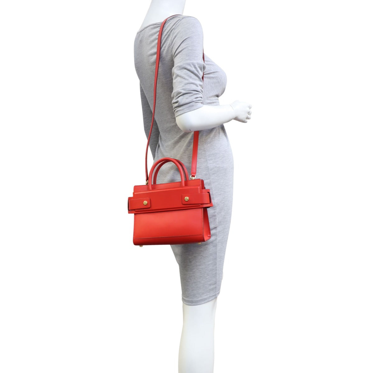 Givenchy Horizon Tote Mini Mannequin
