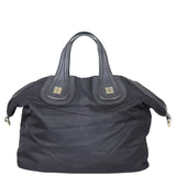 Givenchy Nightingale Medium Studded Nylon Back
