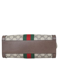Gucci GG Supreme Ophidia Small Tote Base
