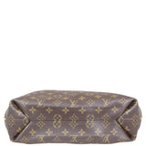 Louis Vuitton Sully MM Monogram Base
