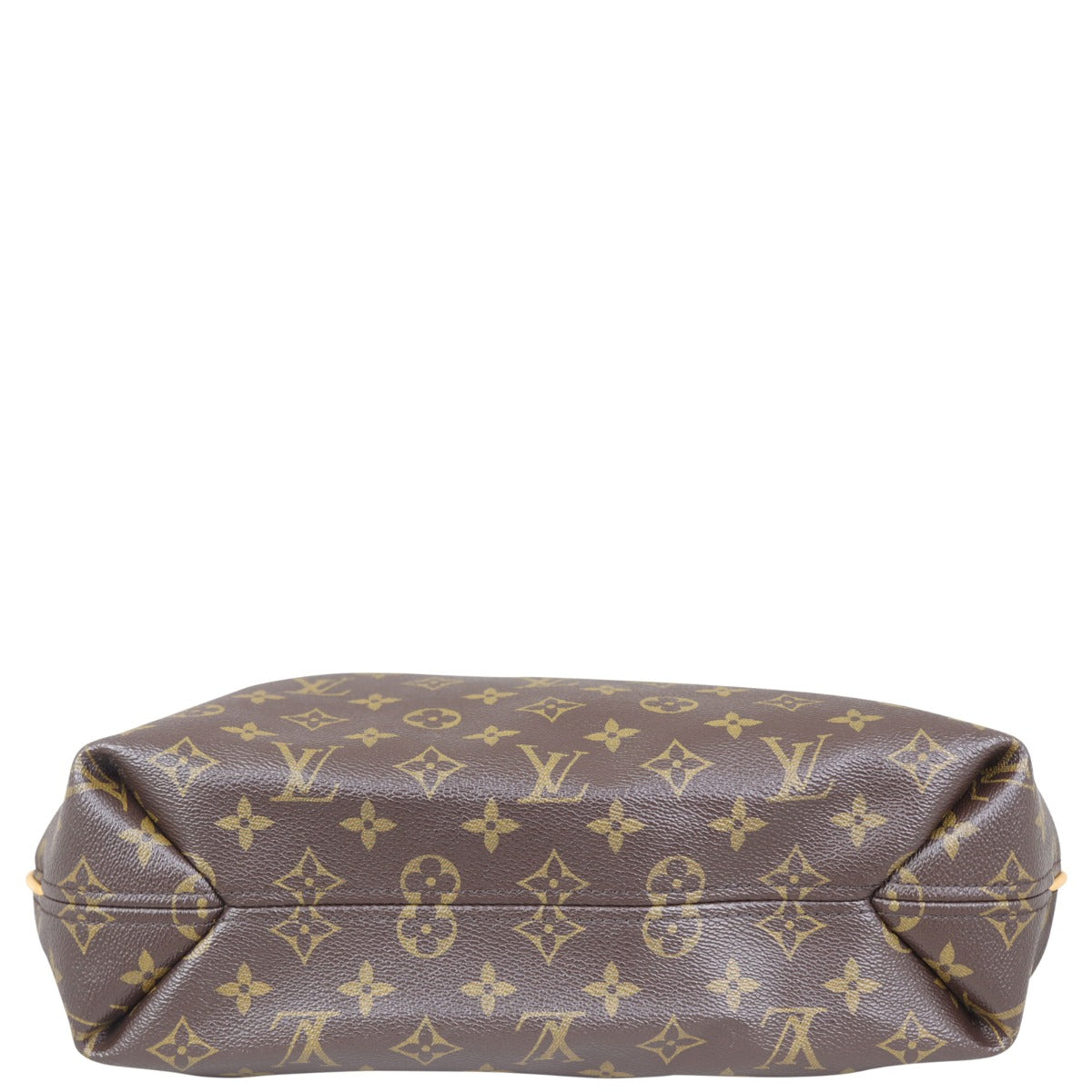 Louis Vuitton Sully MM Monogram Base
