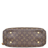 Louis Vuitton Montaigne MM Monogram Base

