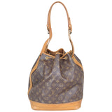 Louis Vuitton Noe Monogram Back

