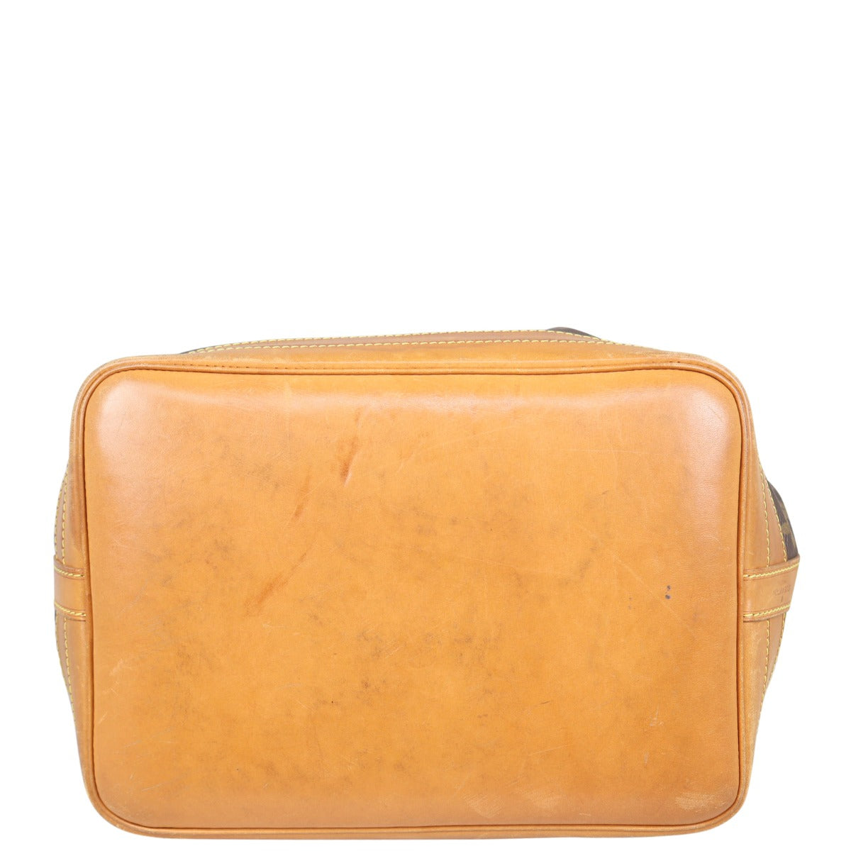 Louis Vuitton Noe Monogram Base
