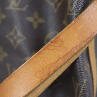Louis Vuitton Noe Monogram Strap
