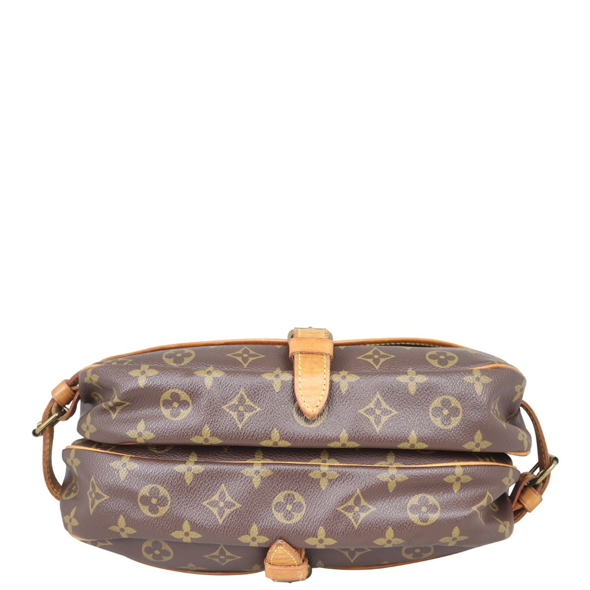 Louis Vuitton Saumur 30 Monogram Base
