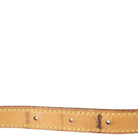 Louis Vuitton Saumur 30 Monogram Strap

