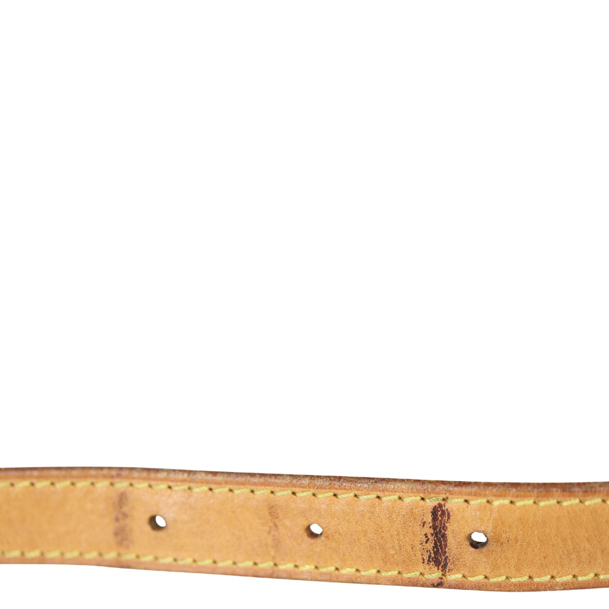 Louis Vuitton Saumur 30 Monogram Strap

